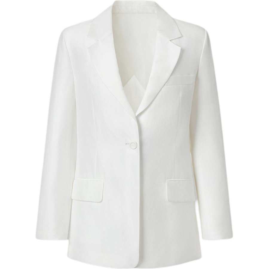 KARL LAGERFELD / Karl Lagerfeld Jeans Business Suit Coat Women's