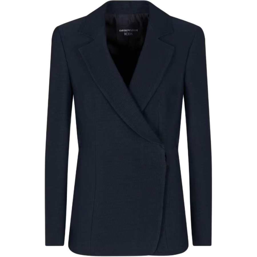 EMPORIO ARMANI Business Suit Coat Women's