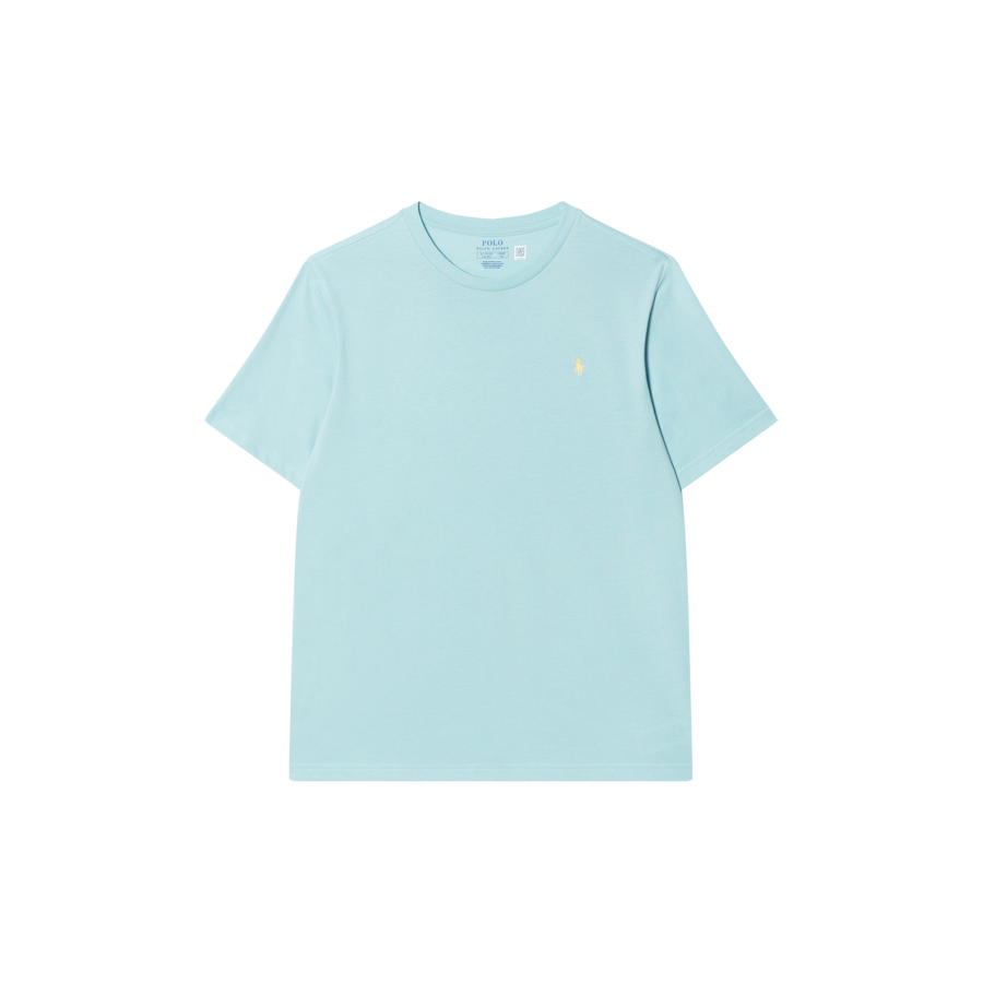 Polo Ralph Lauren T Shirt Light Blue Kids'