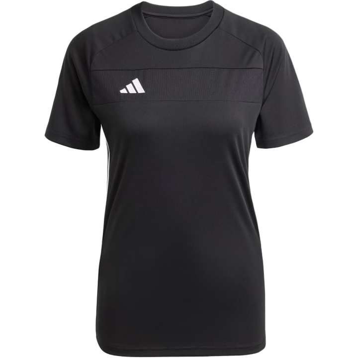 Adidas Adidas Women's Tiro 25 Essentials Jersey Black/White