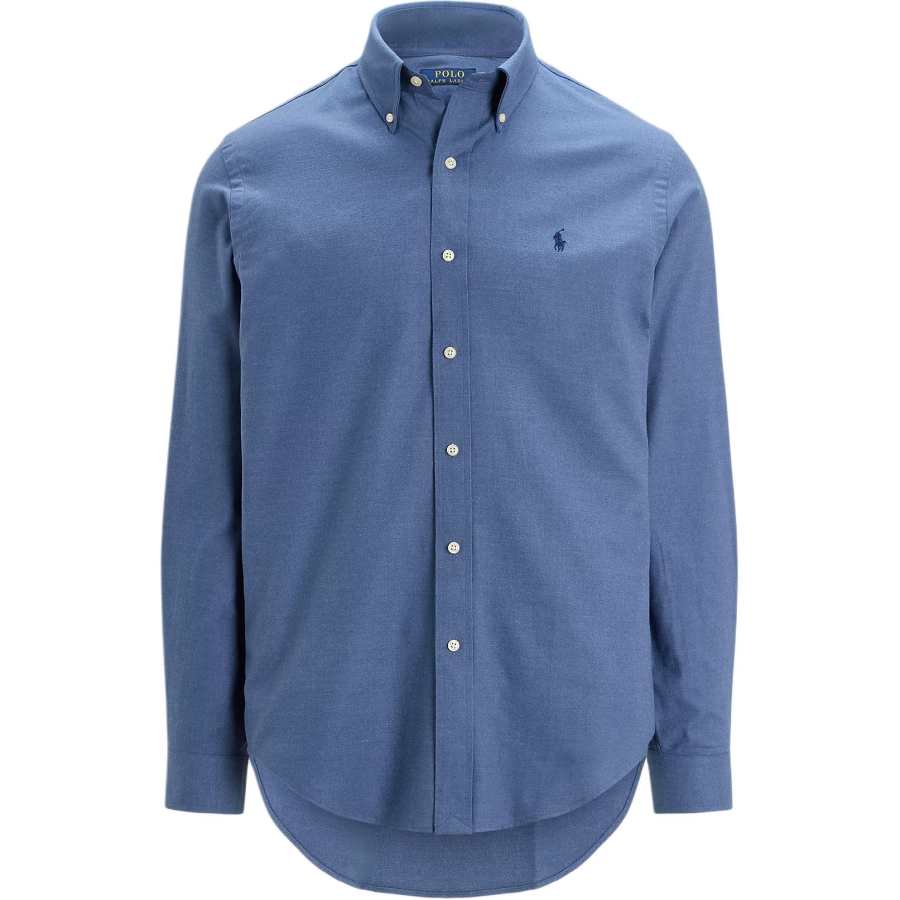 Polo Ralph Lauren Polo Pony-embroidered shirt