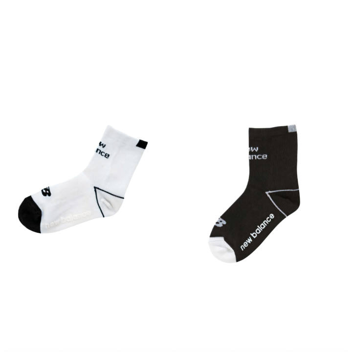 New Balance New Balance Kids Socks Moderate