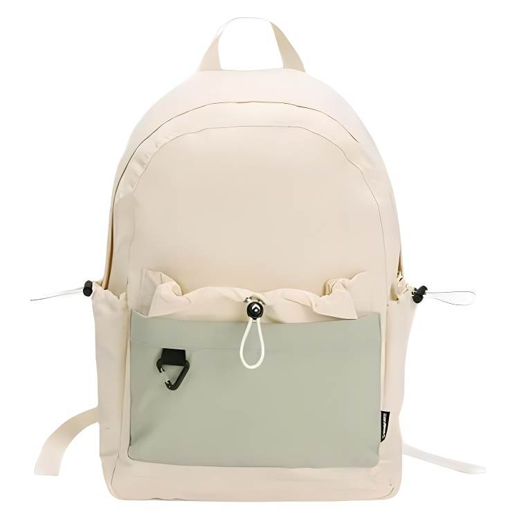 Converse Converse Nylon Backpack Unisex White