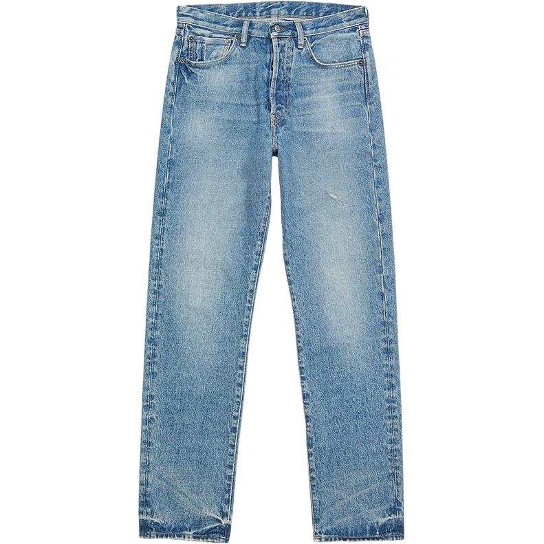 Acne Studios Acne Studios 2010M Regular Fit Jeans