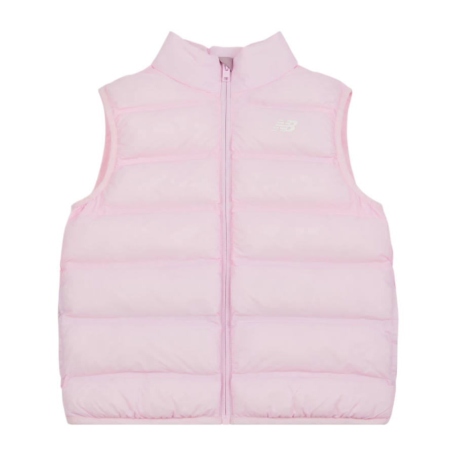 New Balance New Balance Vest Children Aged 3 7 Years Old