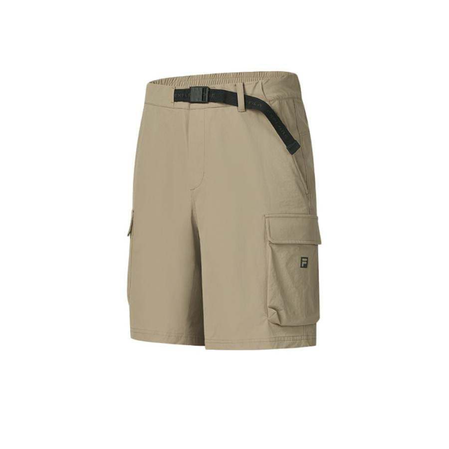 FILA FILA Explorer Cargo Shorts Men's