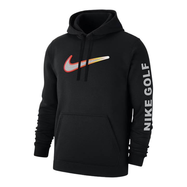 Nike Nike Club Men's Golf Fleece Pullover Hoodie