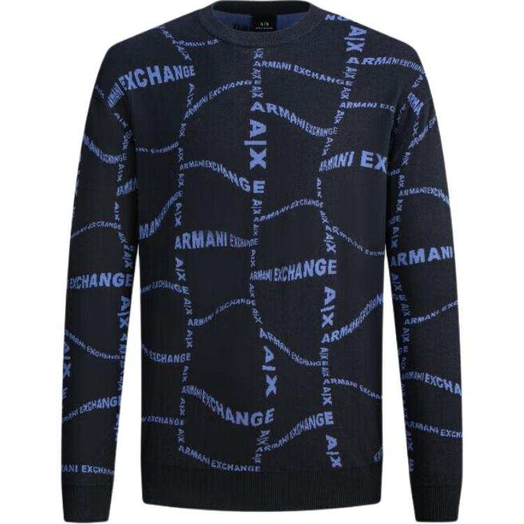 ARMANI EXCHANGE ARMANI EXCHANGEAE Sweatshirt Men's