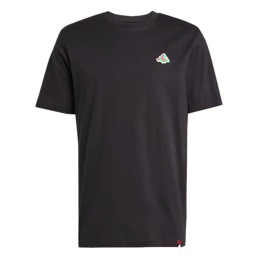 Adidas Adidas Sportswear Mini Pizza T Shirt Men's