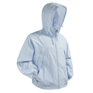 DOKI Sun Protection Clothing Coat Unisex