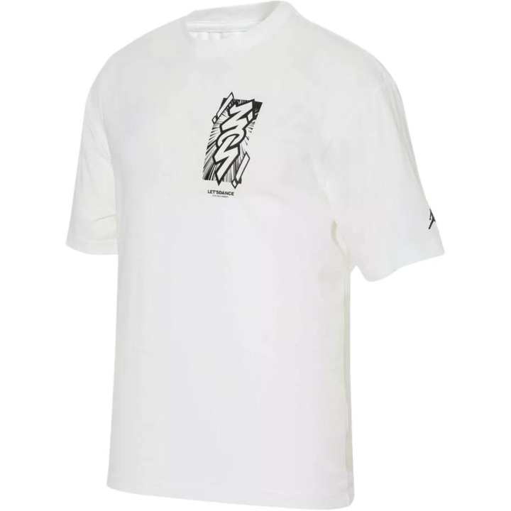 Jordan Jordan Zion Dri Fit Short Sleeve T shirt