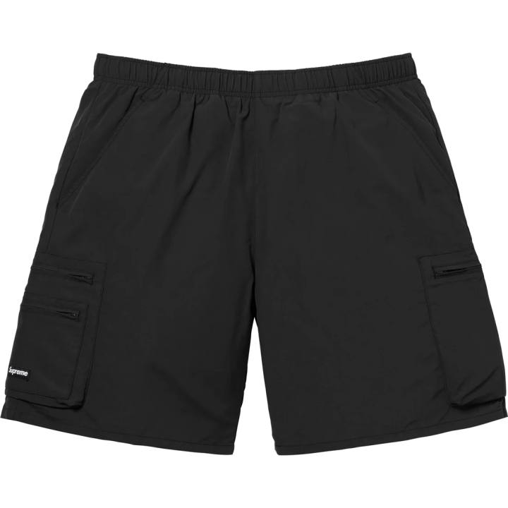 Supreme Supreme Cargo Water Short