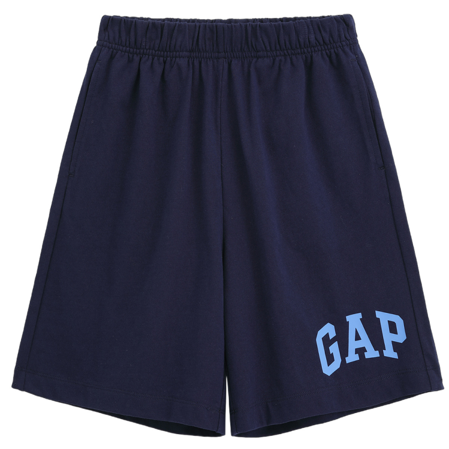 GAP GAP Shorts Children Aged 3 7 Years Old