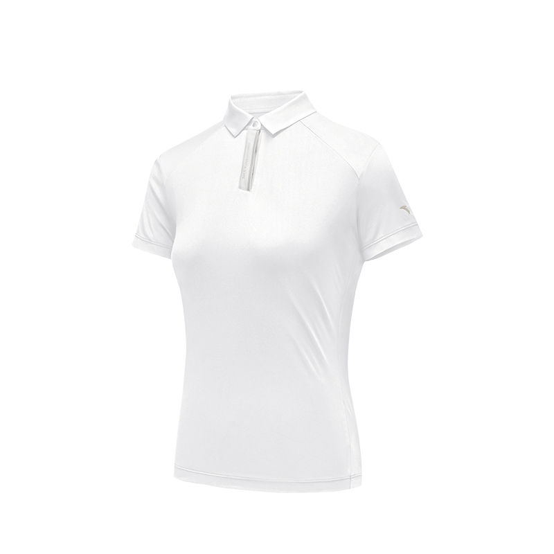 Anta Variety Training Collection Polo Shirt Women's