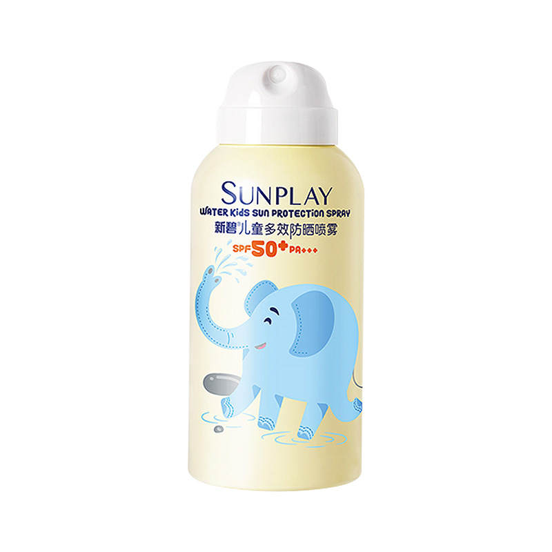 SUNPLAY Kids' Multi Effect Sunscreen Sprays PA+++ 100ml