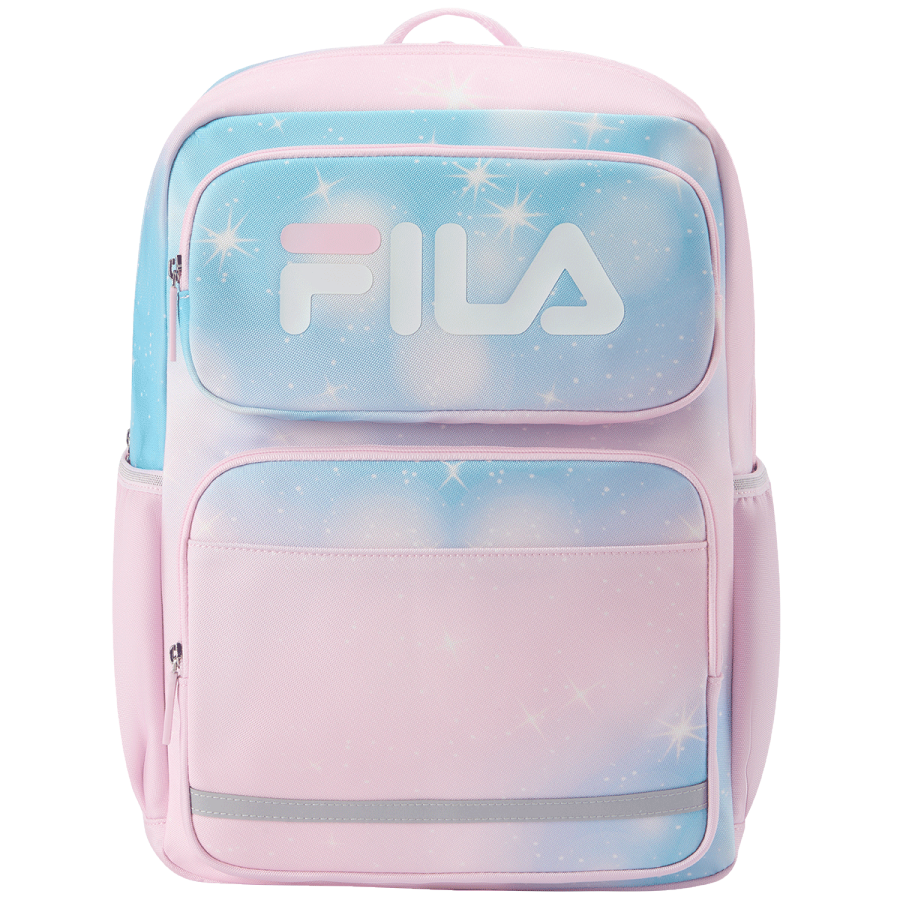 FILA KIDS Polyester Kids Bag Regular Kids'
