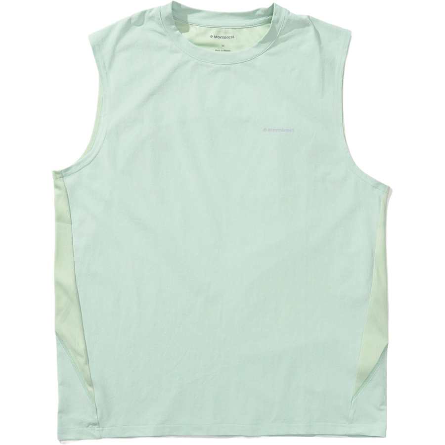 NOTHOMME Monterest Instant Wilderness Tank Top Unisex