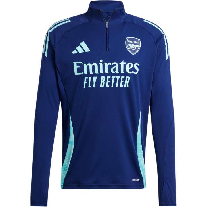 Adidas Adidas Sweatshirt Japan Version Men's Midnight Blue