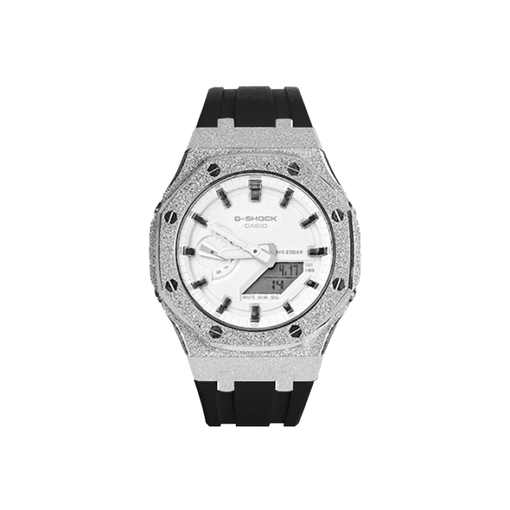 CASIO G Shock GA 2100 40mm