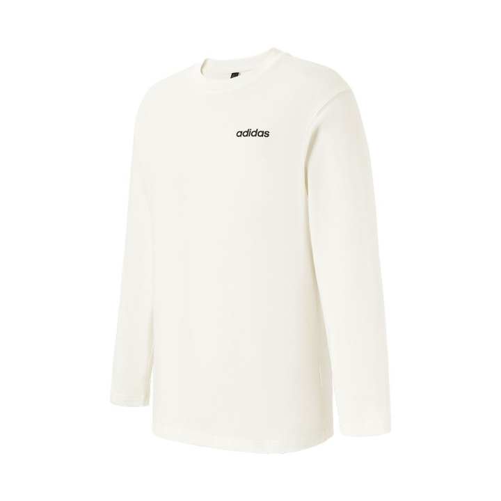 Adidas Adidas T Shirts Unisex White Crew Neck Moderate