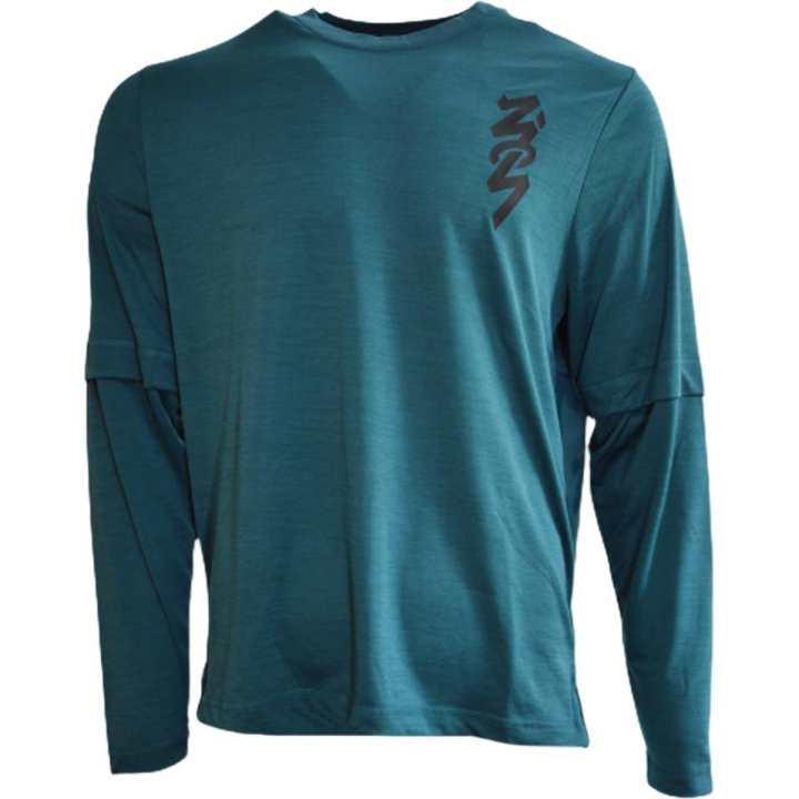 Jordan Jordan Zion Williamson Shooting L/S T shirt