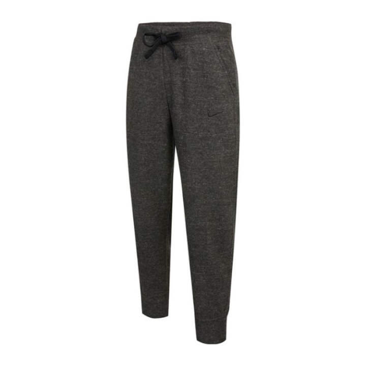Nike Nike Casual Pants Women's Gray Moderate Cuffed Pants