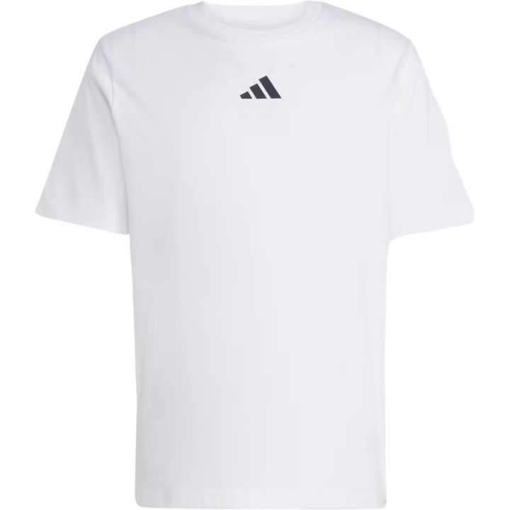 Adidas Adidas German Engineering Graphic T Shirt