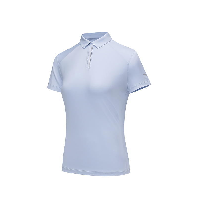 Anta Variety Training Collection Polo Shirt Women's