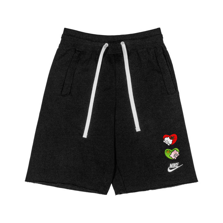 Nike Nike Dri Fit Extraordinary Casual Shorts Unisex