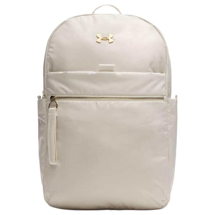 Under Armour Under Armour Polyester Backpack Women's Ivory