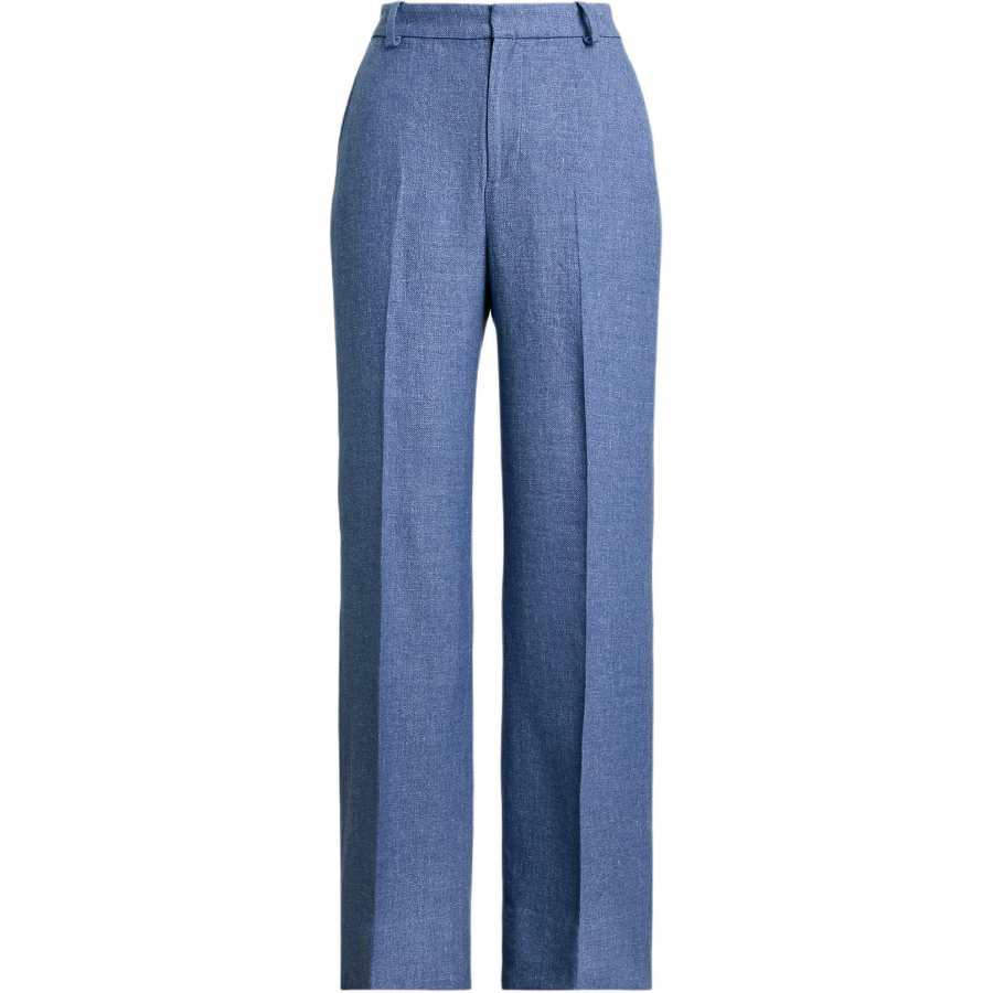 Polo Ralph Lauren high-waisted trousers