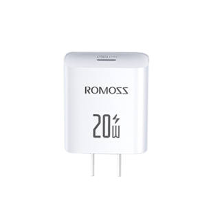 ROMOSS Chargers