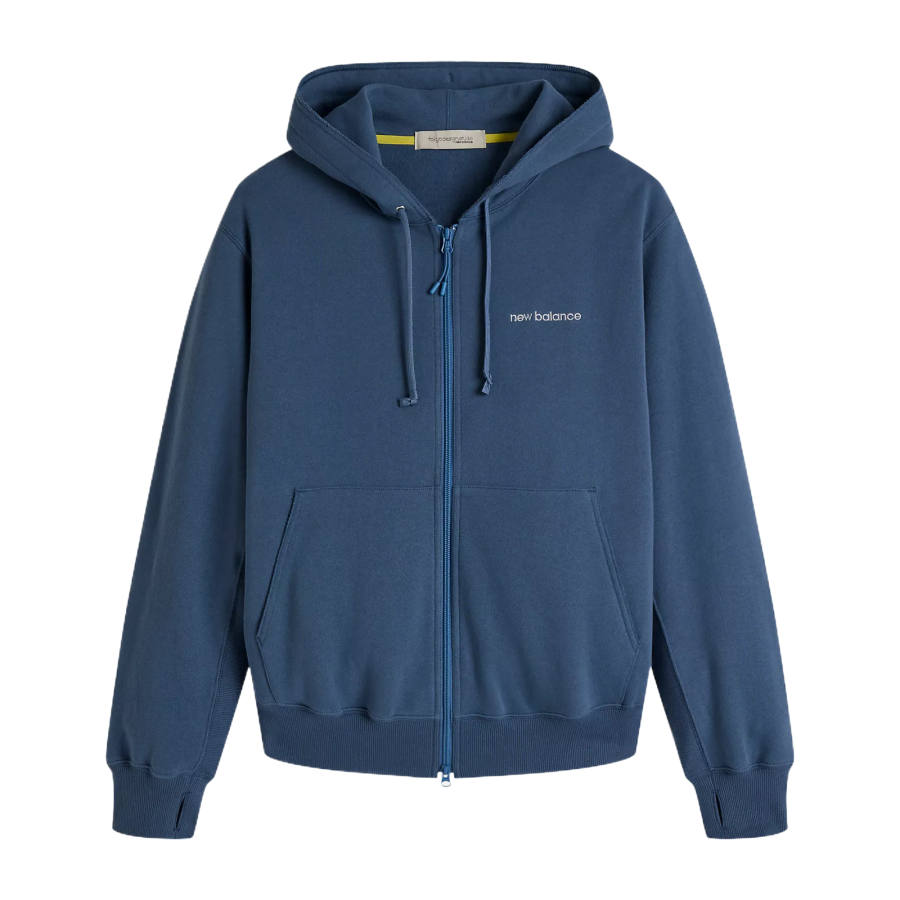 New Balance New Balance Graphic Sweatshirt Unisex