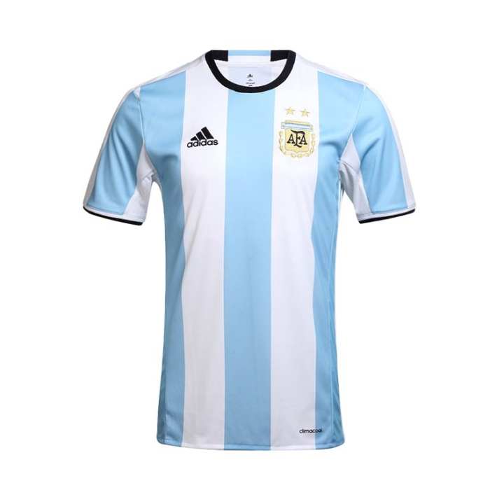 Adidas Adidas Argentina National Team Soccer Jersey Men's