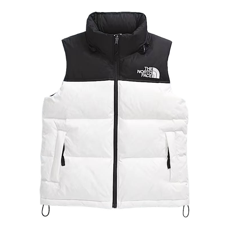 THE NORTH FACE 1996 Collection Down Vest Women's