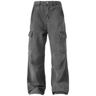 88rising Casual Pants Unisex Moderate Cargo Pants