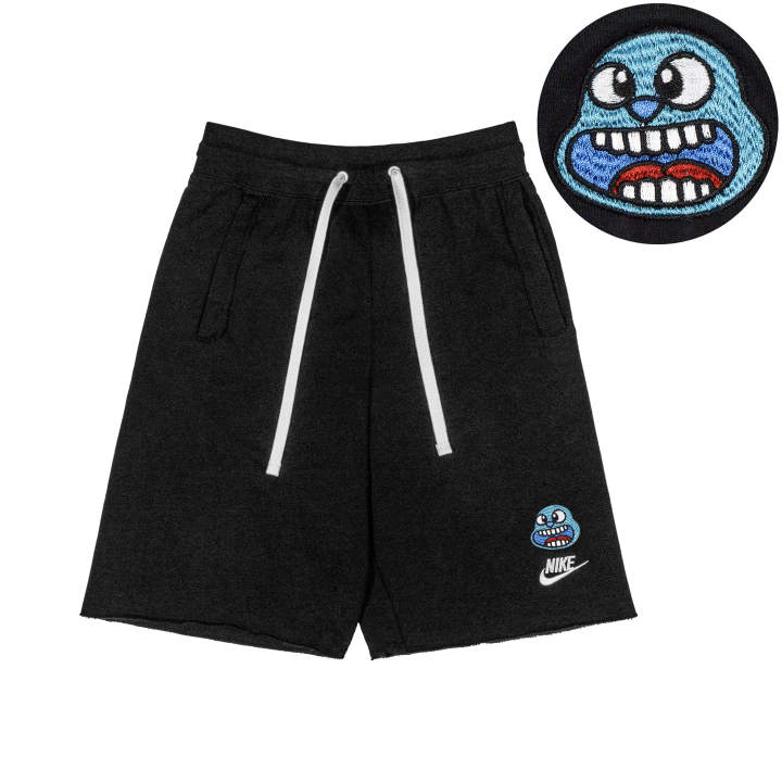 Nike Nike Dri Fit Extraordinary Casual Shorts Unisex