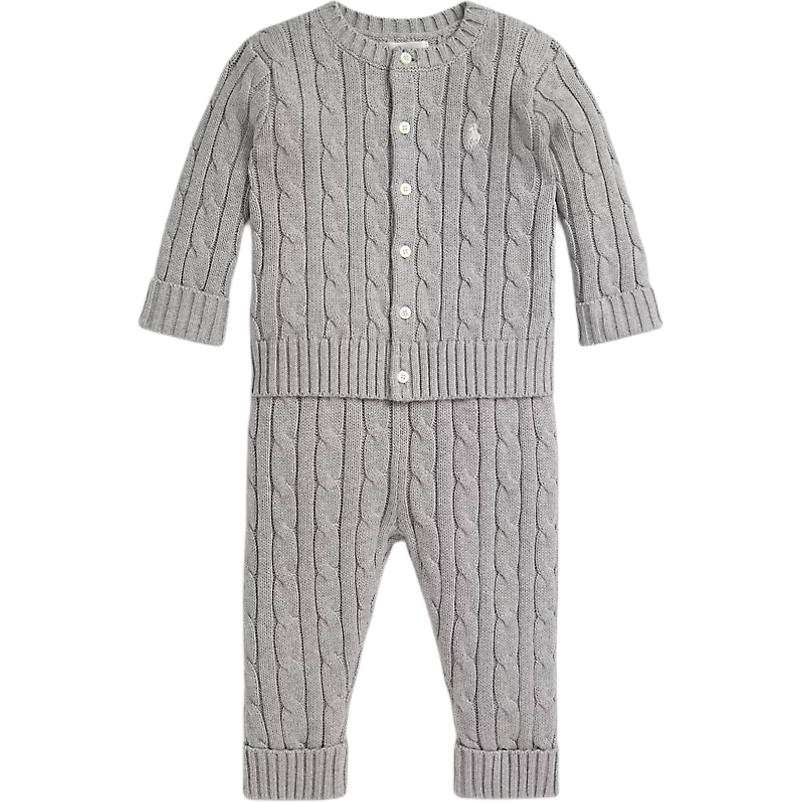 Polo Ralph Lauren Casual Sportswear Infant And Toddler