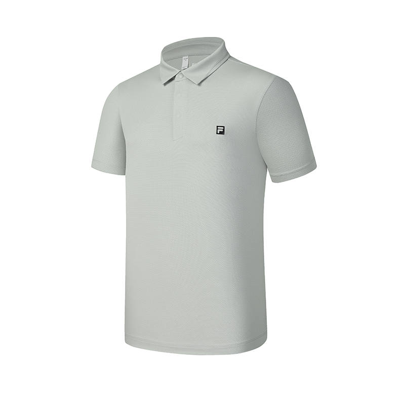 FILA Golf Series Polo Shirt Men's