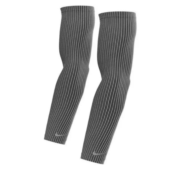 Nike Nike Arm Guards Polyester Unisex