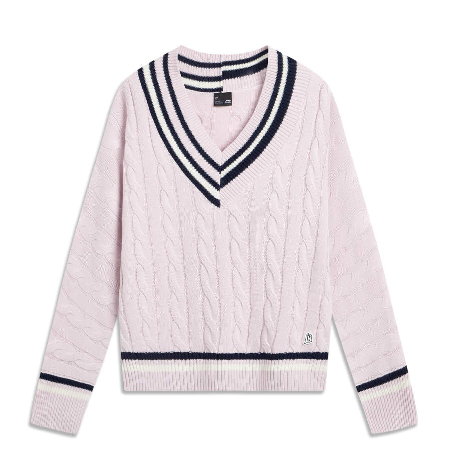 Li-Ning Li Ning Sports Life Collection Knitwear Women's
