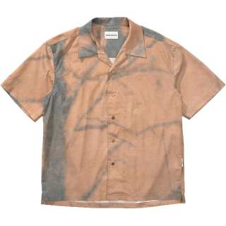 NOTHOMME Monterest Instant Wilderness Shirt Unisex