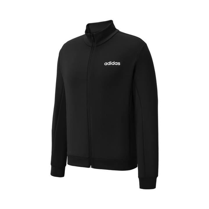 Adidas Adidas Jackets Men's Black Stand Collar Moderate Other