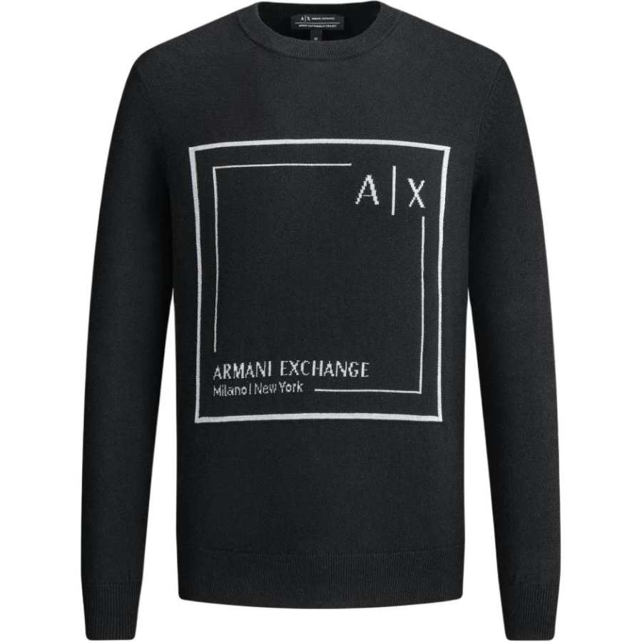 ARMANI EXCHANGE ARMANI EXCHANGEAE Sweatshirt Men's