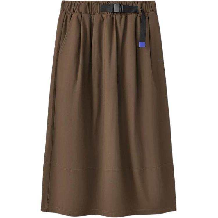 Skechers Casual Long Skirt Women's