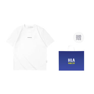 HLA Power Young Series T Shirt Men's