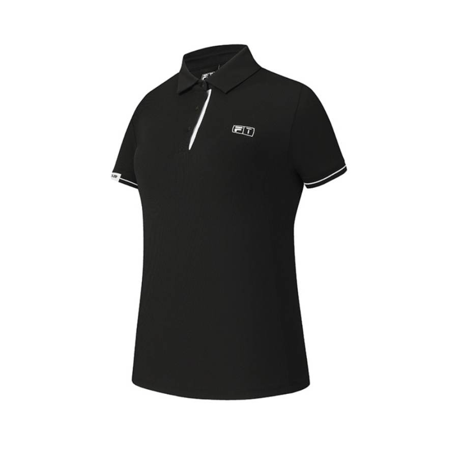 FILA Golf Series Polo Shirt Women's