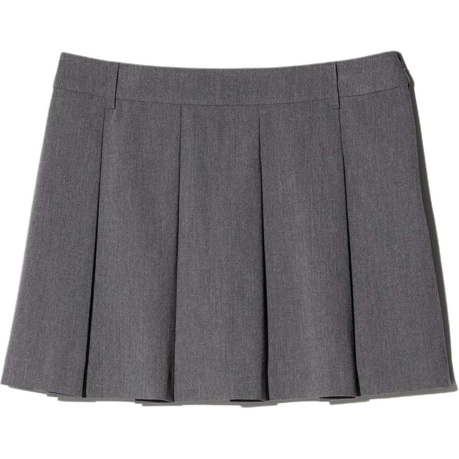 UNIQLO Casual Shorts Women's Dark Gray