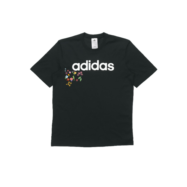 Adidas Adidas 3 Stripes T Shirt Unisex