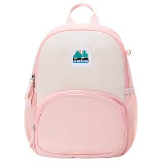 Skechers Fabric Backpack Women's Pink